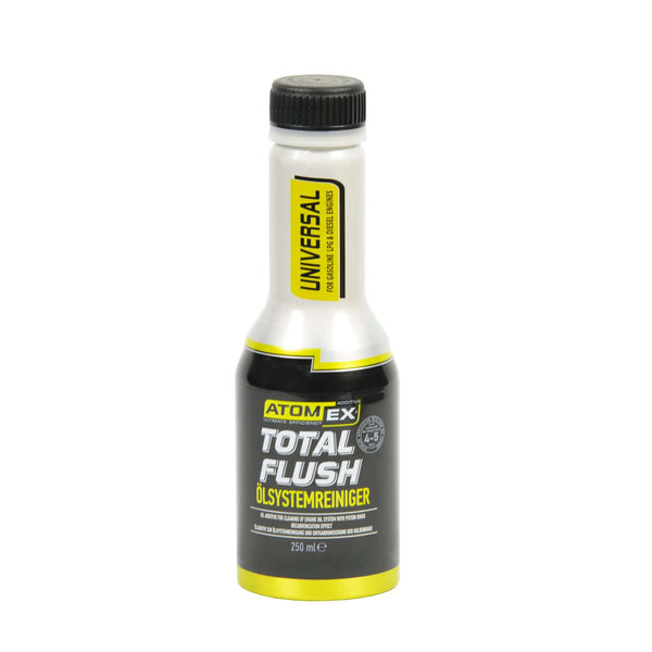TotalFlush — Engine Oil System Cleaner